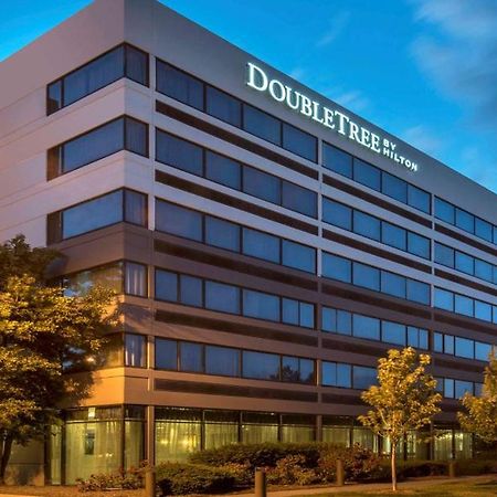 Doubletree By Hilton Chicago Schaumburg Otel Dış mekan fotoğraf