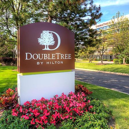 Doubletree By Hilton Chicago Schaumburg Otel Dış mekan fotoğraf