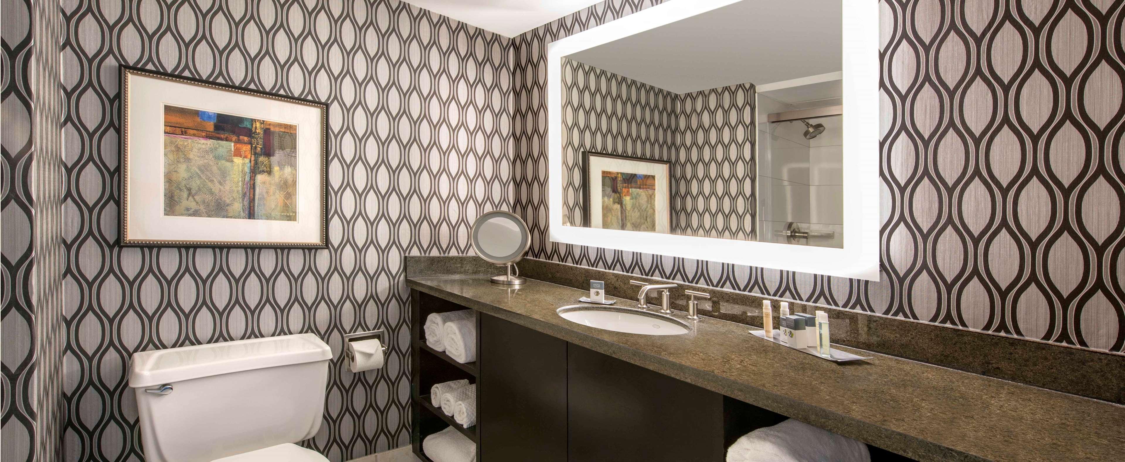 Doubletree By Hilton Chicago Schaumburg Otel Dış mekan fotoğraf