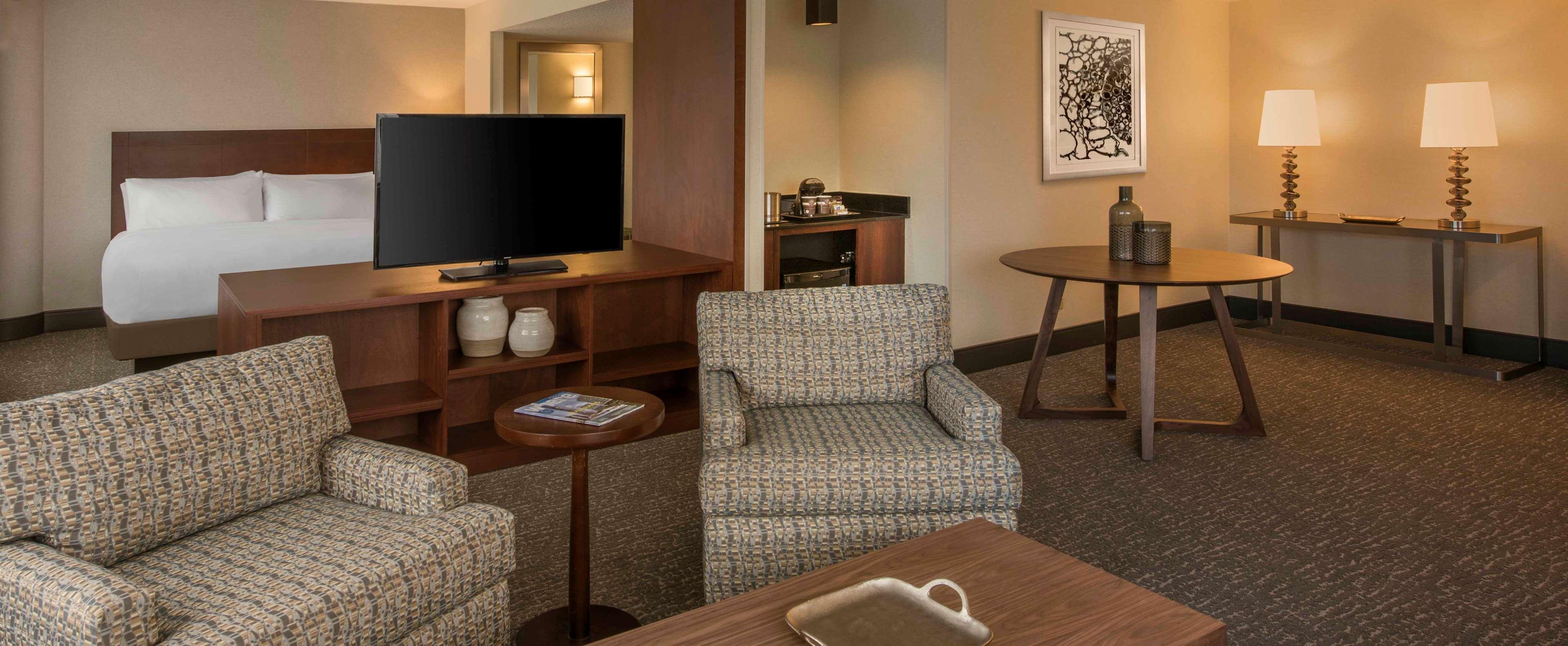 Doubletree By Hilton Chicago Schaumburg Otel Dış mekan fotoğraf