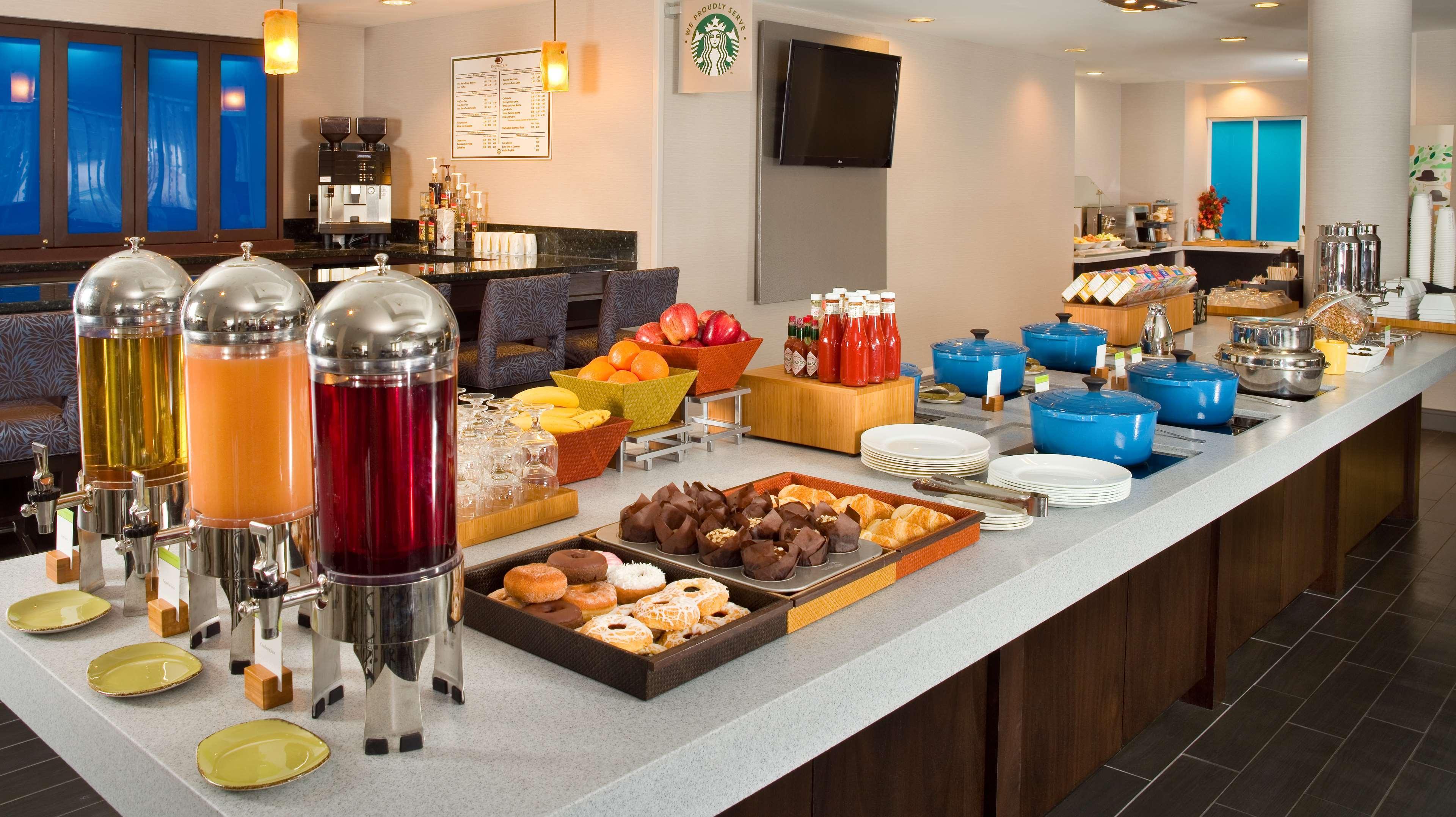 Doubletree By Hilton Chicago Schaumburg Otel Dış mekan fotoğraf