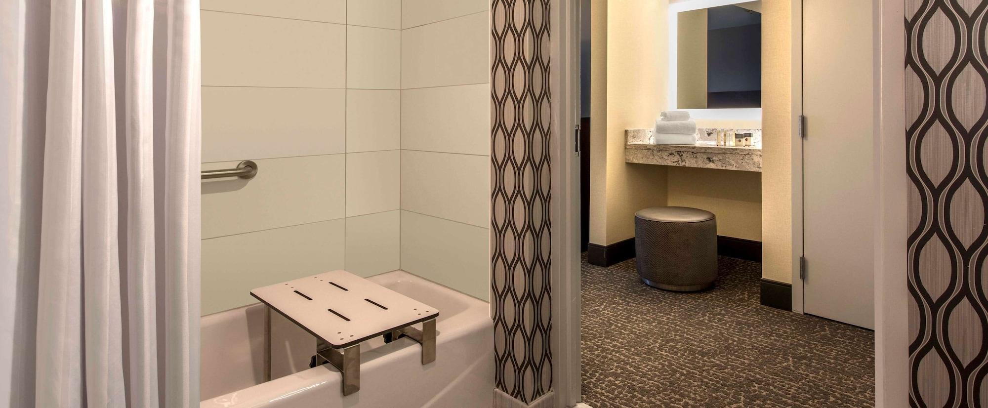 Doubletree By Hilton Chicago Schaumburg Otel Dış mekan fotoğraf