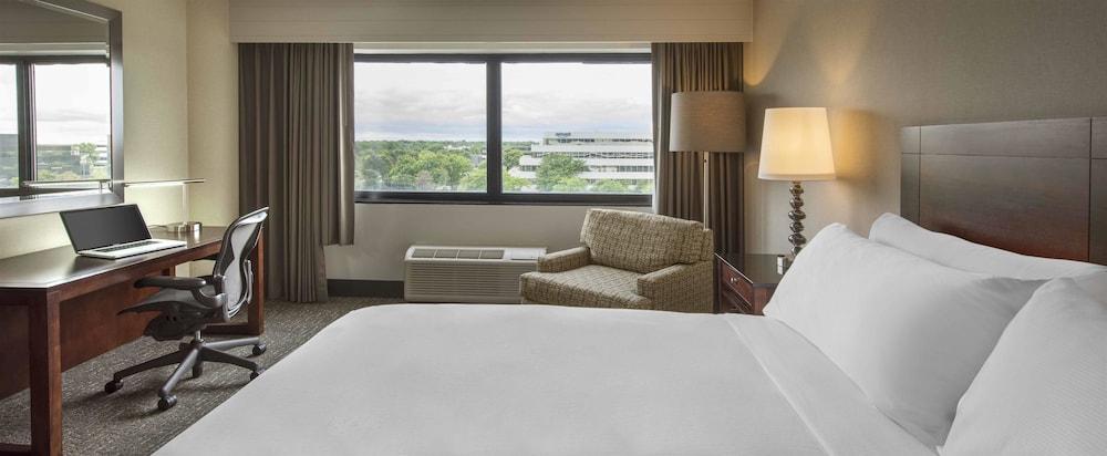 Doubletree By Hilton Chicago Schaumburg Otel Dış mekan fotoğraf