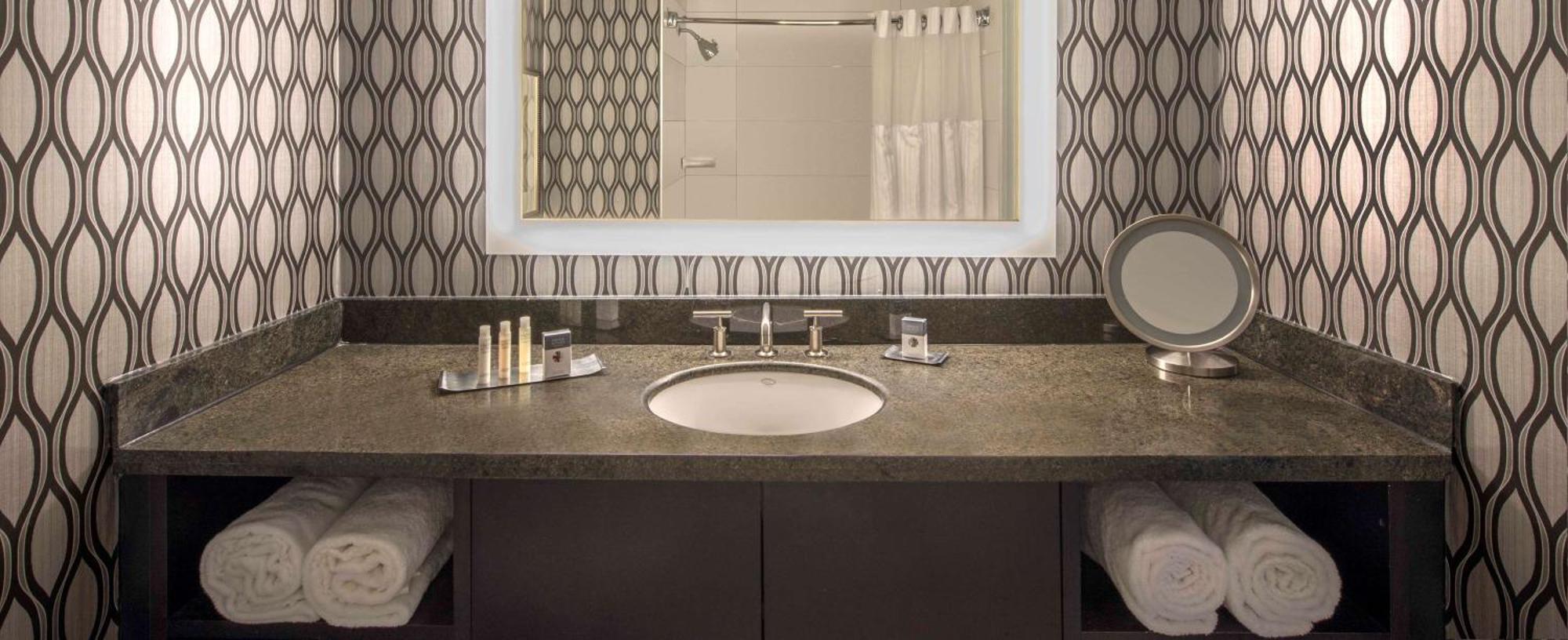 Doubletree By Hilton Chicago Schaumburg Otel Dış mekan fotoğraf
