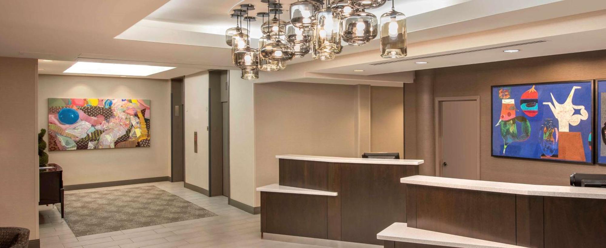 Doubletree By Hilton Chicago Schaumburg Otel Dış mekan fotoğraf