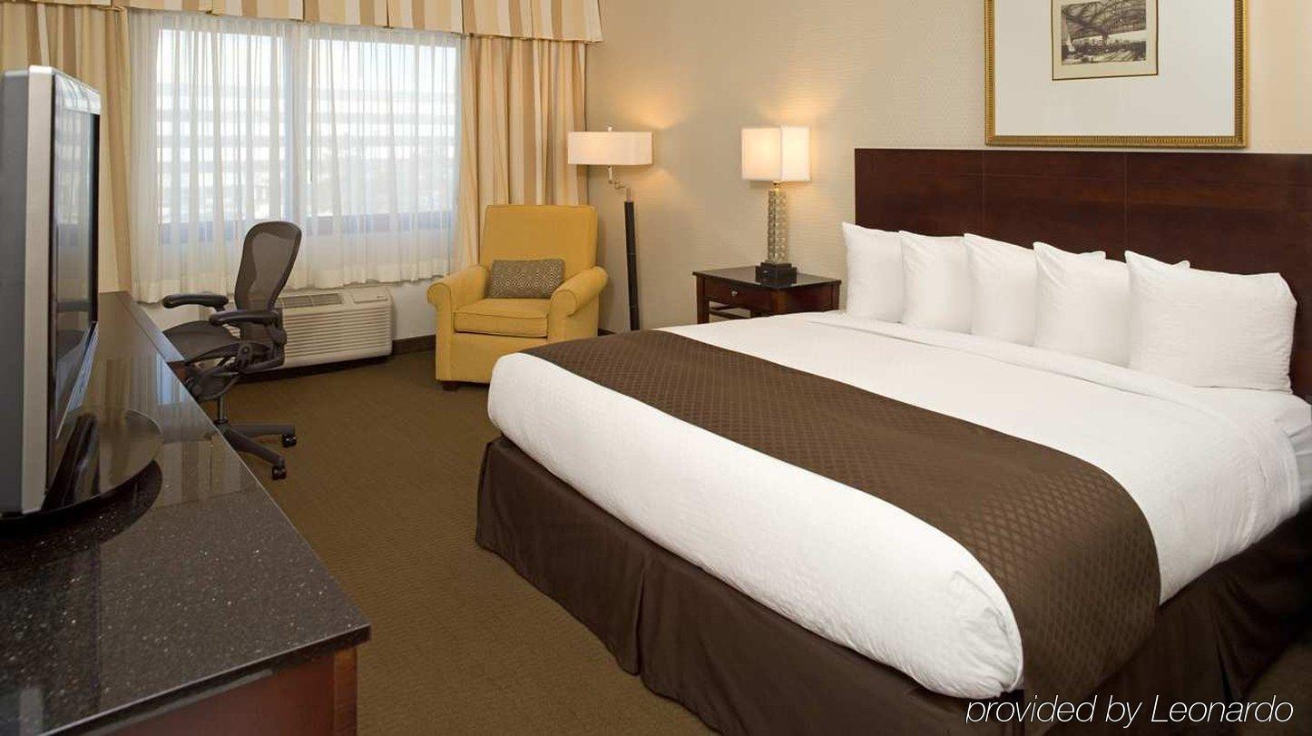 Doubletree By Hilton Chicago Schaumburg Otel Dış mekan fotoğraf