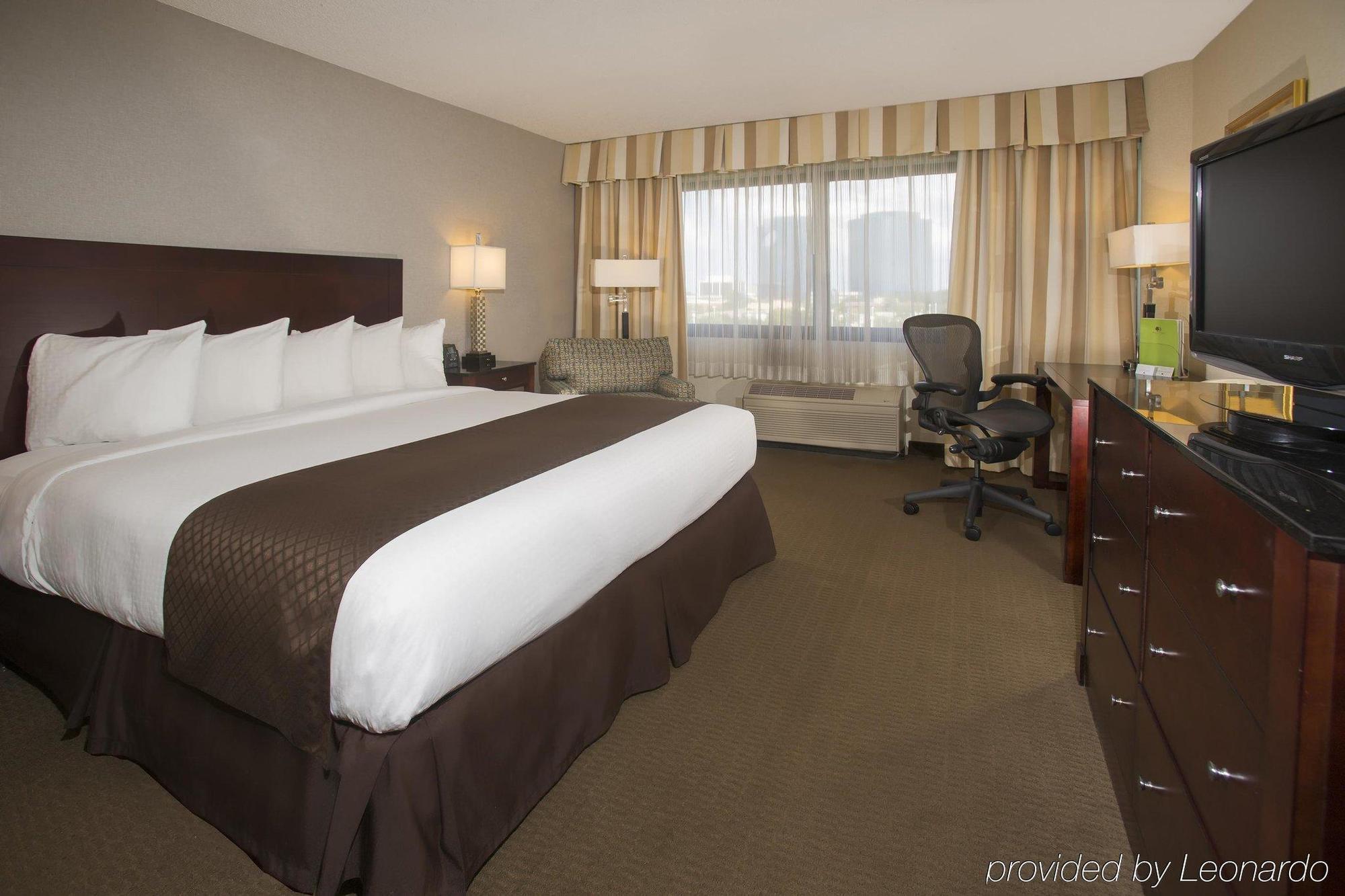 Doubletree By Hilton Chicago Schaumburg Otel Dış mekan fotoğraf