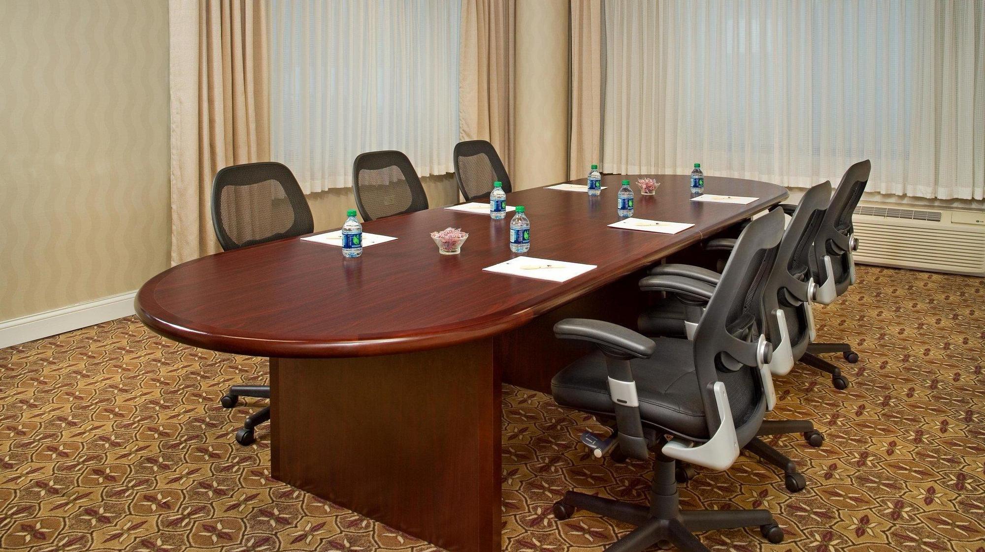 Doubletree By Hilton Chicago Schaumburg Otel Dış mekan fotoğraf