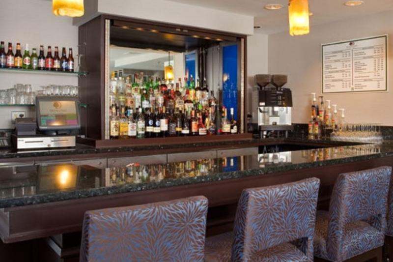 Doubletree By Hilton Chicago Schaumburg Otel Dış mekan fotoğraf