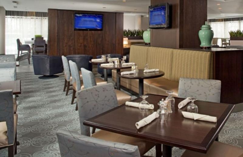 Doubletree By Hilton Chicago Schaumburg Otel Dış mekan fotoğraf