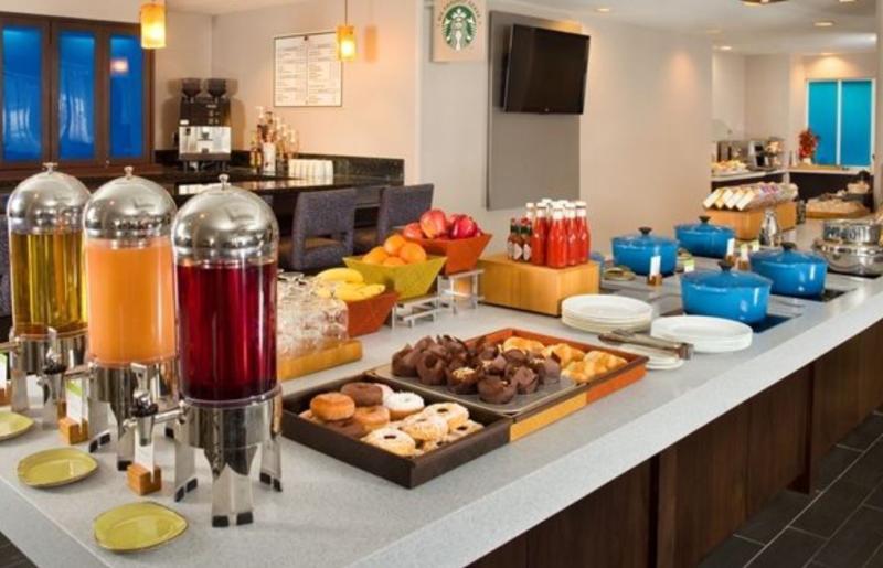 Doubletree By Hilton Chicago Schaumburg Otel Dış mekan fotoğraf
