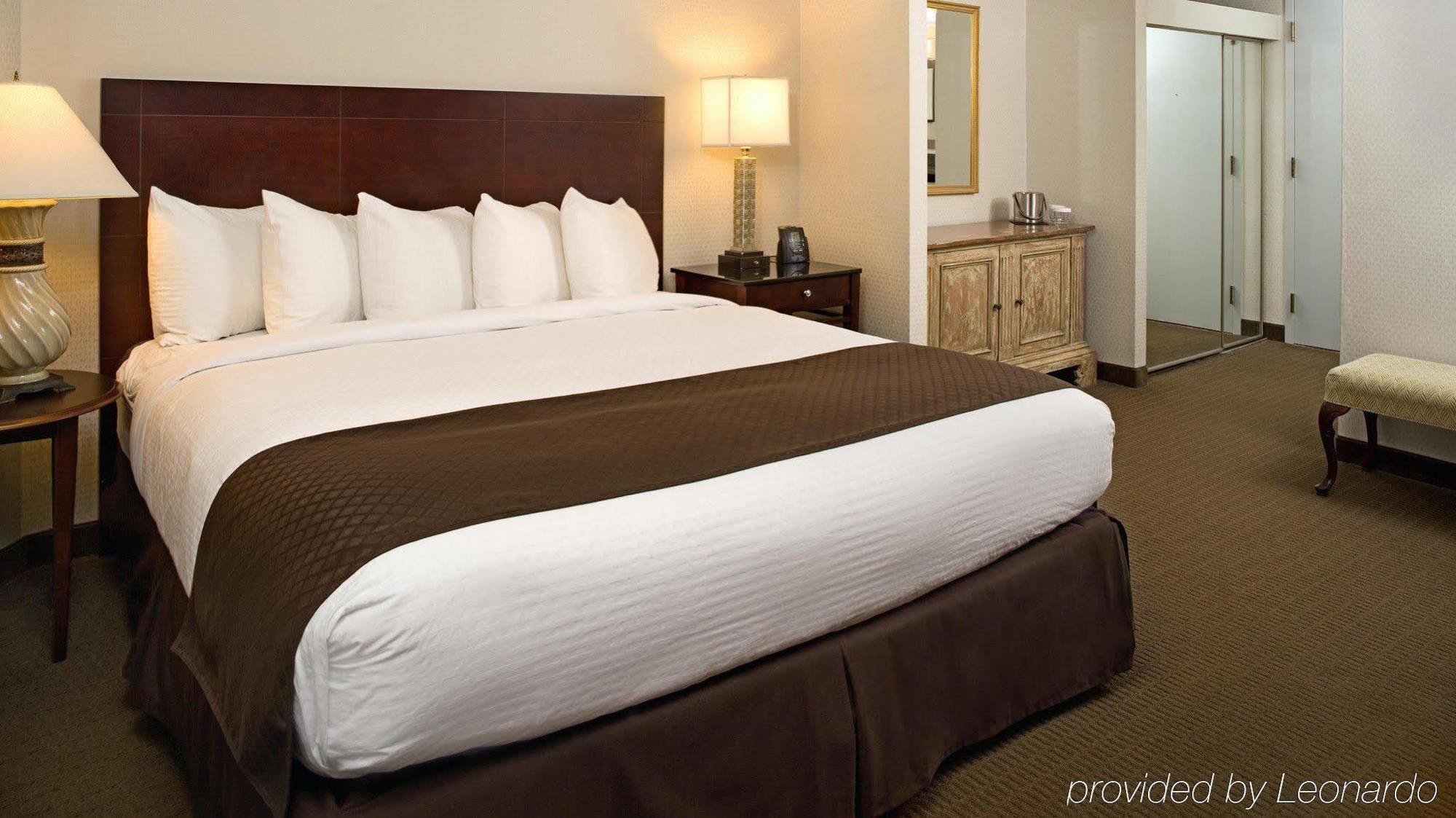 Doubletree By Hilton Chicago Schaumburg Otel Dış mekan fotoğraf